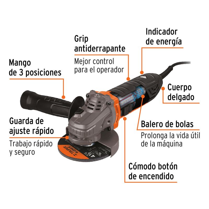 Amoladora-Esmeril-Angular-4-1-2--850-W-Truper-ERGO-PRO