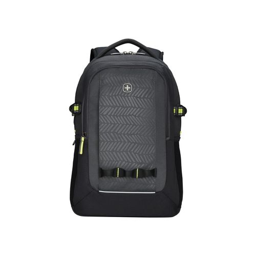 Mochila porta laptop NEXT22 Ryde color griso, Wenger