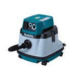 Aspiradora-Humedo-Y-Seco-Electrica-Makita-1050W-Polvo-25L-Agua-14L-VC2510LX1