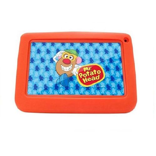 Tablet Mr. Potato Head Kids 16GB 1GB Rojo
