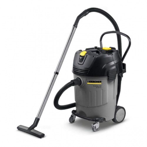 Aspiradora Seco y Humedo Karcher NT 65/2 Ap 65L