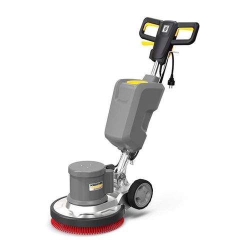 Pulidora Lustradora Karcher BDS 43/150 C Suelos 1500w