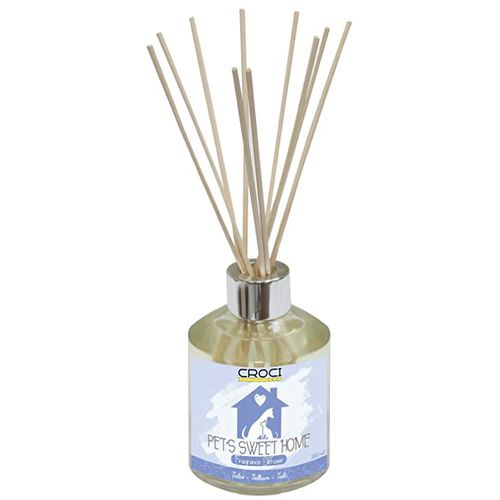 Difusor de fragancia pet’s sweet home – Talco