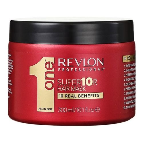 Mascarilla Tratamiento Revlon One Superior Mask 300ml