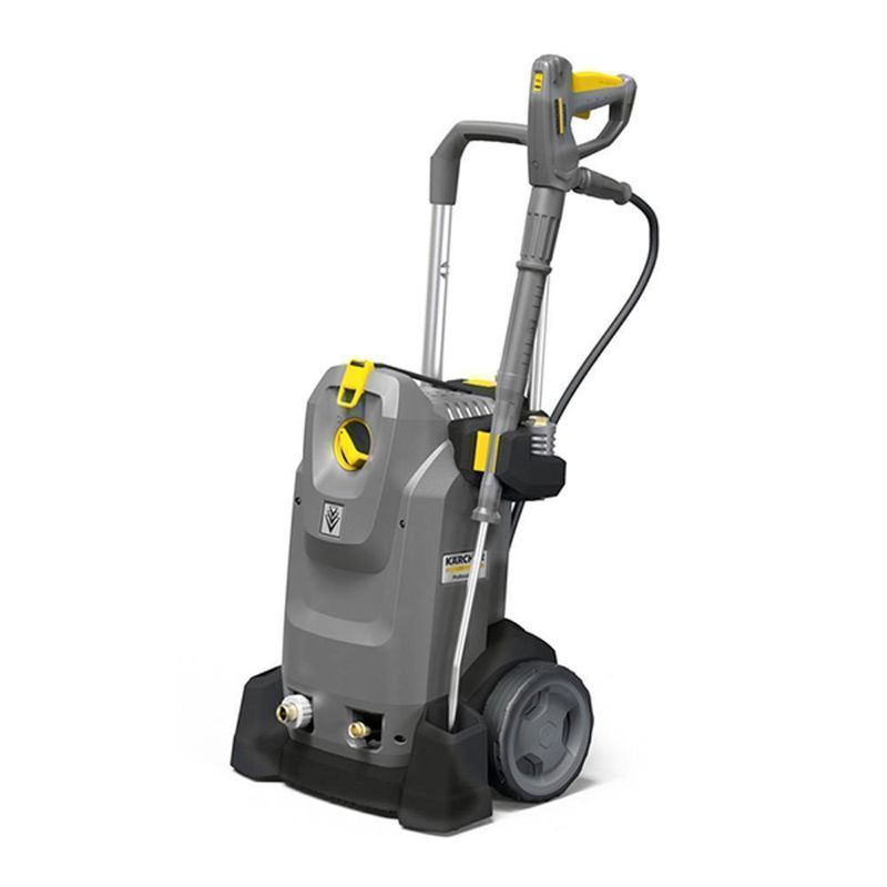 Hidrolavadora-Industrial-Karcher-HD-6-15-M-Car-Wash