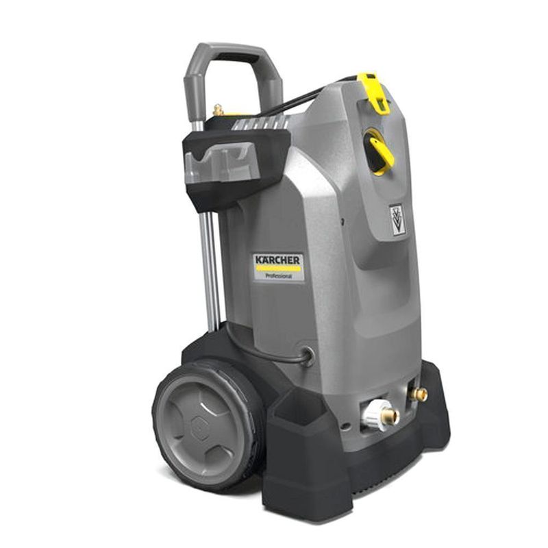 Hidrolavadora-Industrial-Karcher-HD-6-15-M-Car-Wash