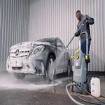 Hidrolavadora-Industrial-Karcher-HD-6-15-M-Car-Wash