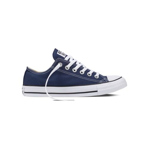 Zapatillas Urbanas Hombre Chuck Taylor All Star Core Ox Azul