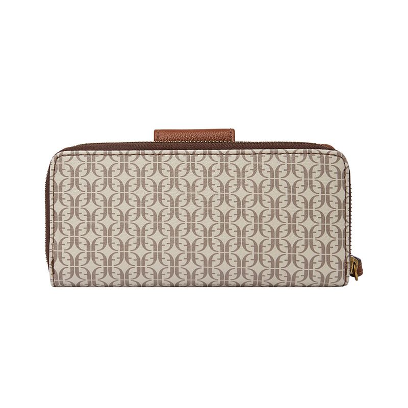 Billeteras Fossil Mujer SWL2782124 Shopstar