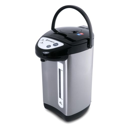 Termo Dispensador 4L Imaco TP4050SS Acero Inoxidable