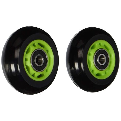 Razor - Ruedas De Repuesto De 64 Mm - Verde