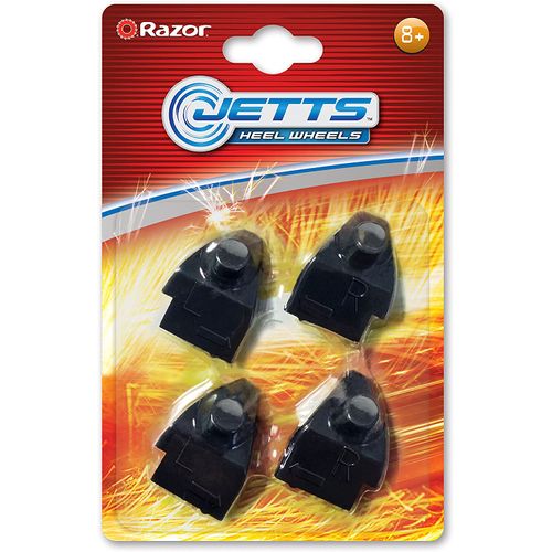 Razor - Chispas de reemplazo Jetts Spark 4-pk 35056101