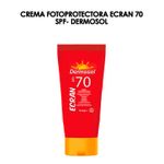 Crema-Foto-Protectora-Ecran-70-SPF--Dermosol