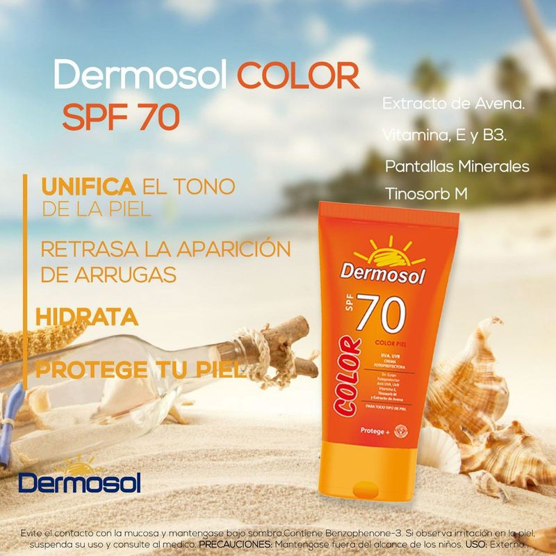 Protector-Solar-de-Color-Piel-70-SPF-Dermosol