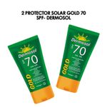 2-Protector-Solar-Gold-70-SPF--Dermosol