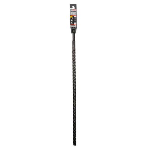 Broca SDS Plus 5X 12.7mm 1/2" x 16" x 18" Bosch 2608.836.685-000