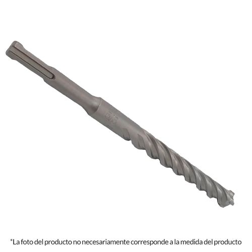 Broca SDS Plus 5X 5/8"x6"x8" Bosch 2608.836.691-000