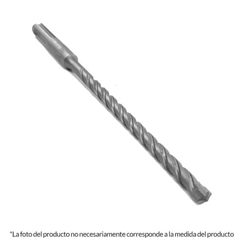 Broca SDS Plus 5X 3/8"x4"x6" Bosch 2608.836.674-000