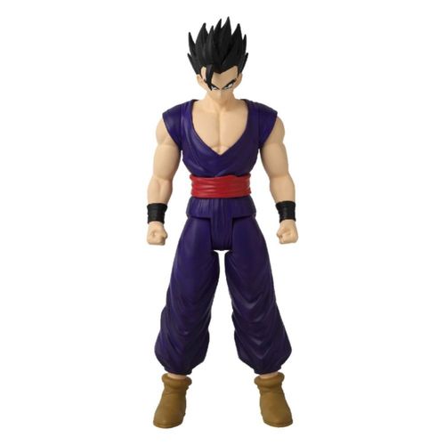 Figura De Acción Dragon Ball 30 Cm Ultimate Gohan