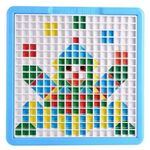 Mosaico-Puzzle-de-490-pcs---Rompecabeza-