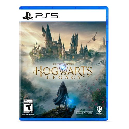 Juego Sony Hogwarts Legacy PS5