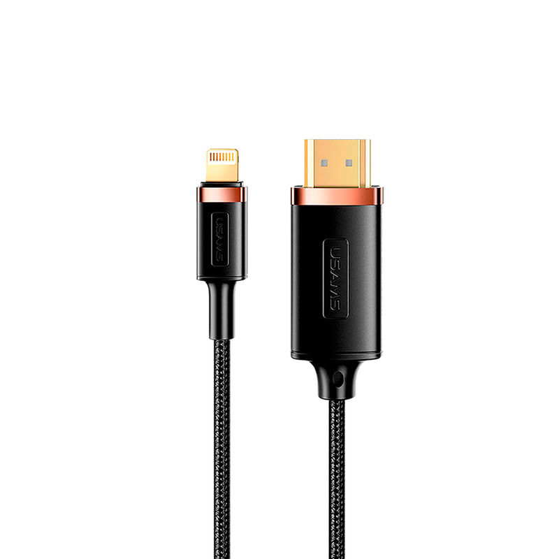 Cable-Lightning-a-HDMI-HD-2m-Negro