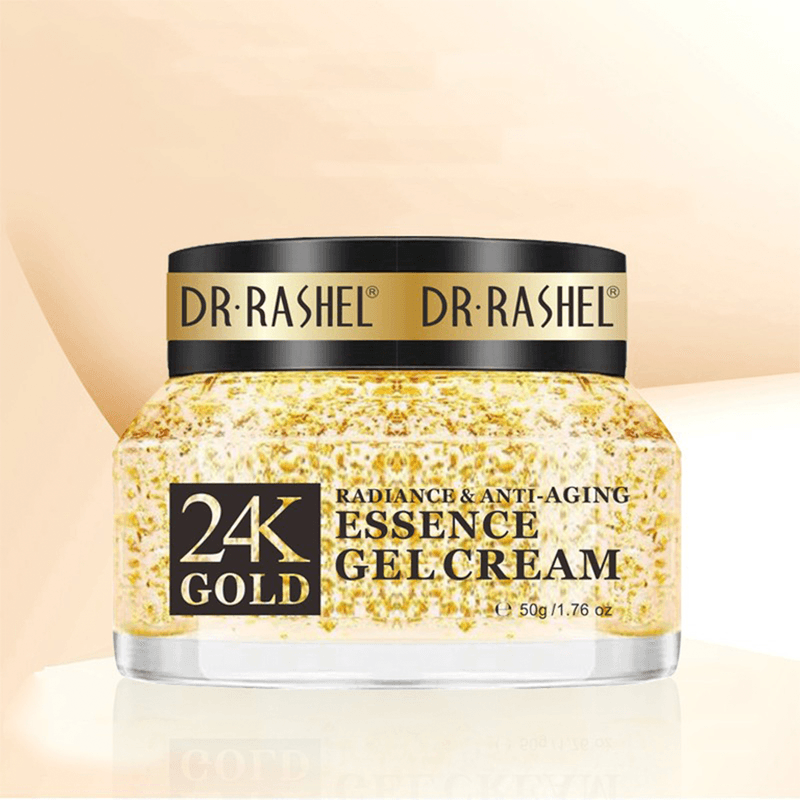 Dr-Rashel-24k-Gold---Crema-Gel-Antiedad-50gr
