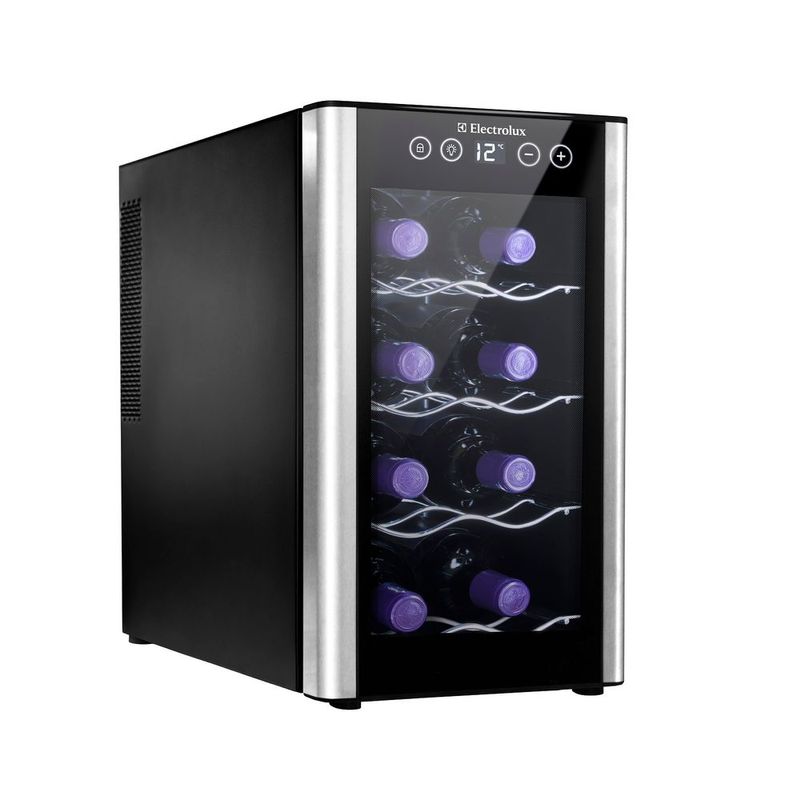 Vinera-Electrolux-de-8-Botellas-ERW082XAMB-Oferta-