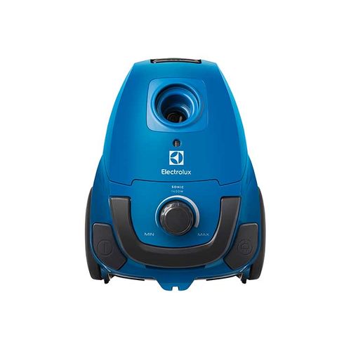 Aspiradora Electrolux de 1400W con Triple Filtrado y Bolsa (Oferta)