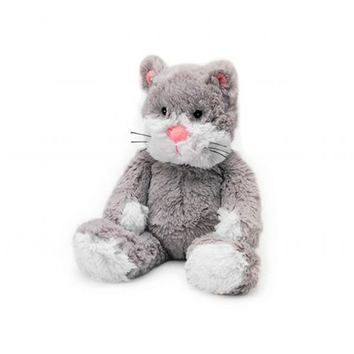 PELUCHE TERMICO GATO JUNIOR