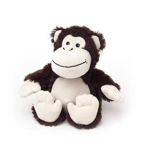 Peluche Térmico Junior Mono