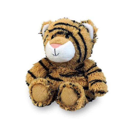 Peluche Térmico Junior Tigre