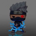 Funko-Pop--NARUTO-SHIPPUDEN---KAKASHI--RAIKIRI--N°-1103--SPECIAL-EDITION-GITD-