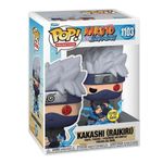 Funko-Pop--NARUTO-SHIPPUDEN---KAKASHI--RAIKIRI--N°-1103--SPECIAL-EDITION-GITD-