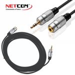 Cable-Extension-plug-35mm-macho-a-plug-35mm-hembra-18-Metros-Netcom