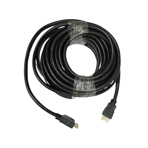 CABLE HDMI LISO 10 METROS FULL HD 1080P