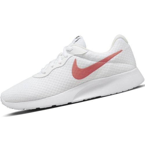 Zapatilla Deportiva Nike W Tanjun NN DJ6257-103 Blanco