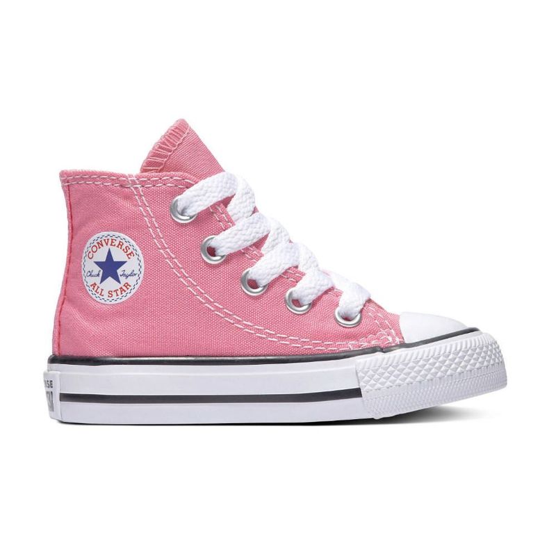 Zapatillas converse all star cheap para niñas