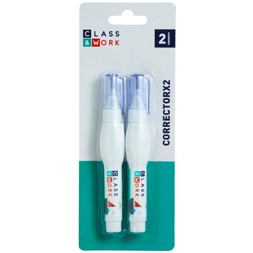 Corrector CLASS&WORK BTS22 MP58407