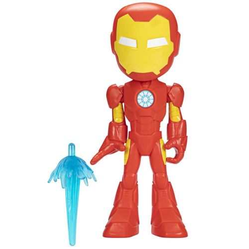 Figura de Acción SPIDEY & HIS AMAZING FRIENDS Ironman