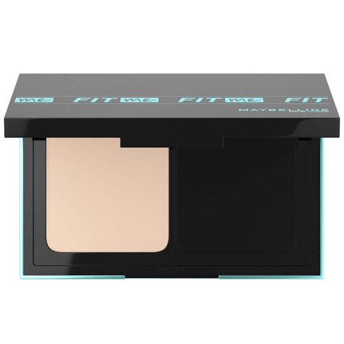 Polvo MAYBELLINE Fit Me Ultimate Powder Foundation SPF Tono 120