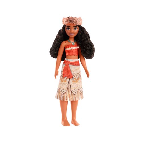 Disney Princesa Muñeca Moana