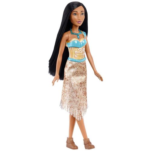 Muñeca DISNEY PRINCESA Pocahontas