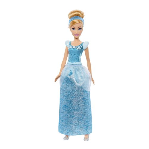 Disney Princesa Muñeca Cenicienta