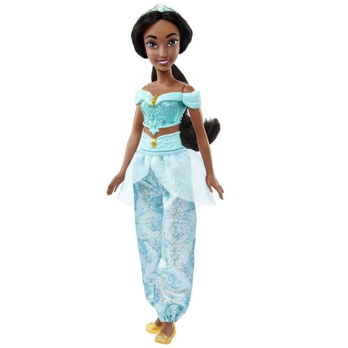 Muñeca DISNEY PRINCESA Jazmín