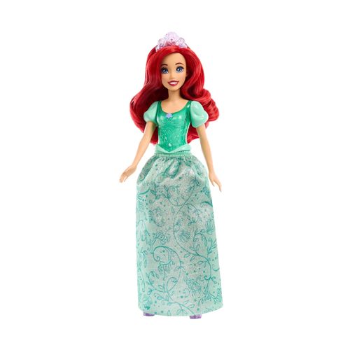 Disney Princesa Muñeca Ariel