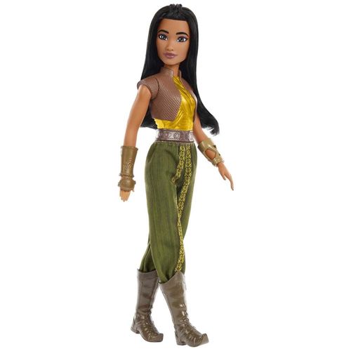 Muñeca DISNEY PRINCESA Raya