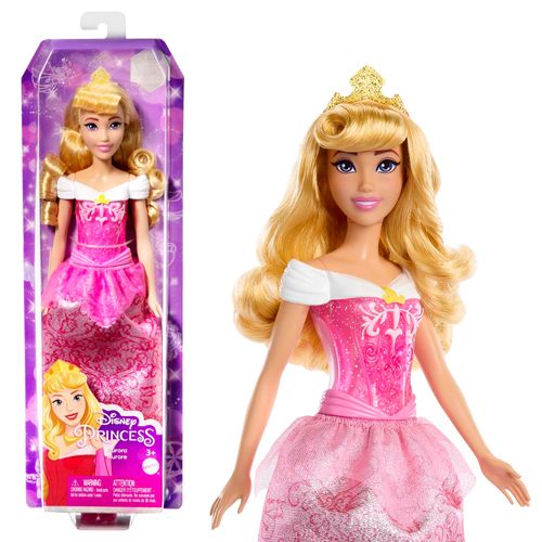 Disney Princesa Muñeca Aurora