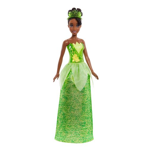 Disney Princesa Muñeca Tiana