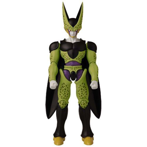 Figura de Acción DRAGON BALL Cell Transformacion Final 30 Cm 36747